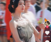 青岛直播小姐姐,青岛直播小姐姐的魅力瞬间