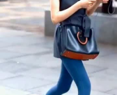 小姐姐锐裤子,小姐姐们的锐裤子风采