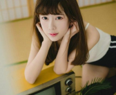 日本小学女生写真视频,揭秘小学女生写真视频中的纯真时光