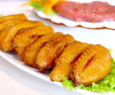 网红风干鸡翅,美味与健康的完美结合