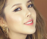 网红夜场妆,璀璨星光下的网红夜场妆容揭秘