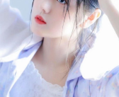 可爱的九年级小姐姐图片,校园里的甜美精灵